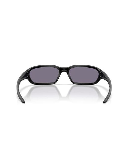 Oakley Multicolor Terraforma 58Mm Prizm Rectangular Sunglasses
