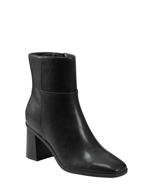 Bandolino bootie hotsell