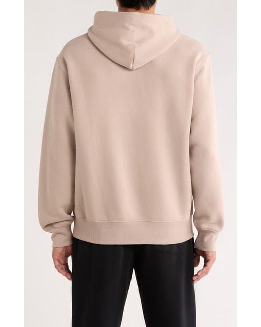 EASTSIDE GOLF Natural Sequence Embroidered Hoodie for men
