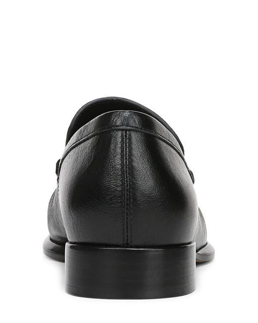 Vince Black Nora Loafer