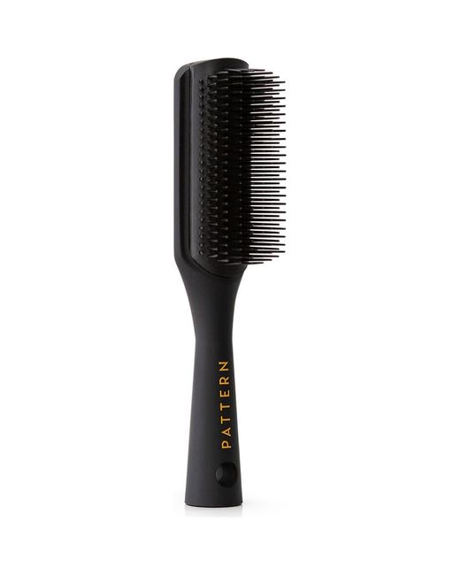 Pattern Beauty Black Shower Brush
