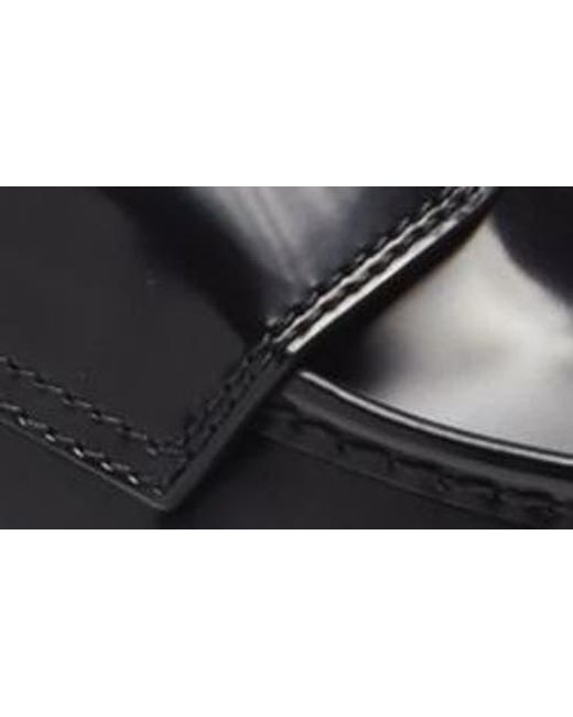Prada Black Chocolate Loafer for men