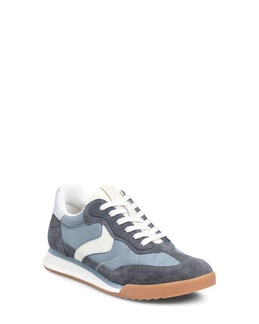 Söfft Blue Kat Sneaker