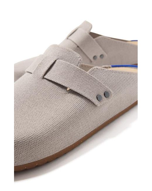 Rothy's Multicolor The Clog for men