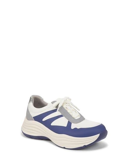 LifeStride Blue Impulse Sneaker