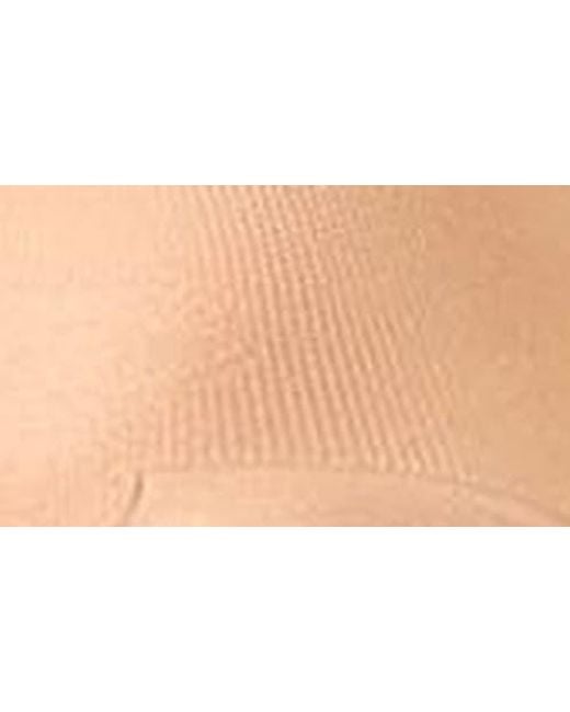 Memoi Natural 2-Pack Tights