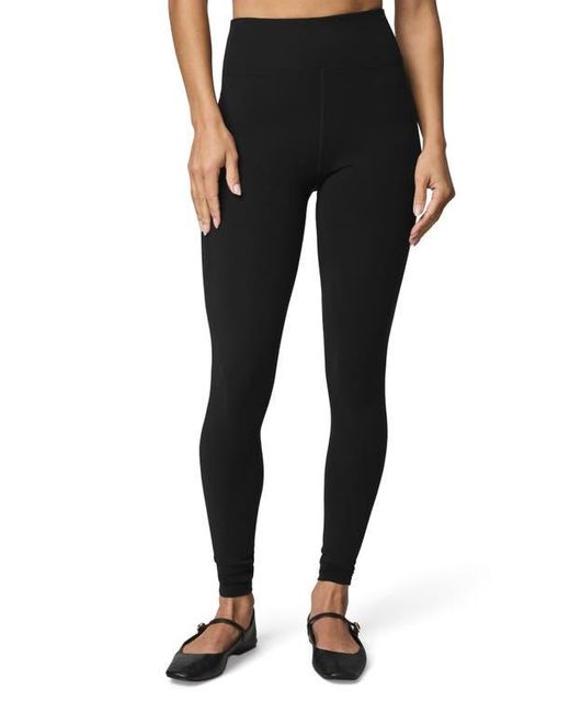 Leggings Basic Splendid Per Bambine E Ragazze | A Vita Intera, Morbidi | Cotone Elastico