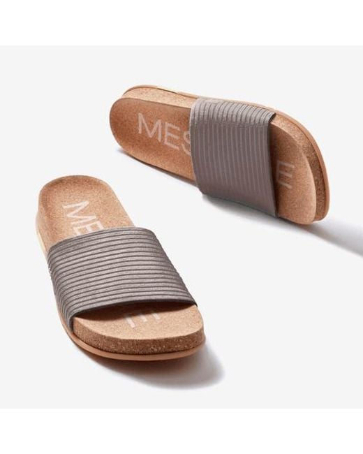 Message Multicolor Mullen Slide