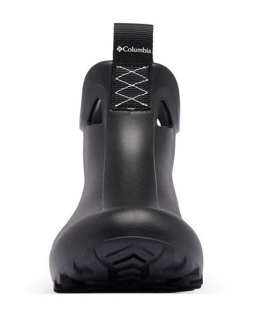 Columbia Black Mudranger Boot for men