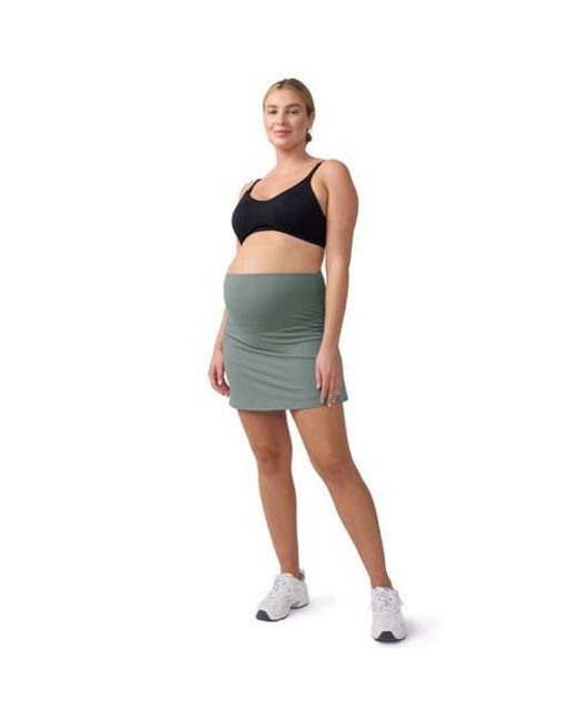 Ingrid & Isabel Blue Active Skort Bundle