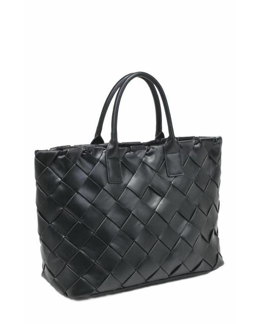 Moda Luxe Black Adeline Tote