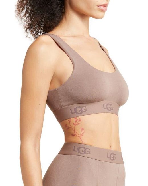 Ugg Gray ugg(r) Gwendolynn Bralette