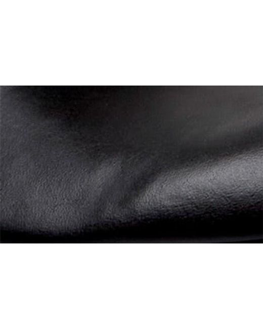 Camper Black Dean Derby for men