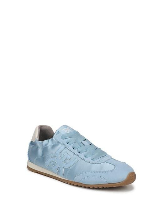 Sam Edelman Blue Isella 3 Sneaker