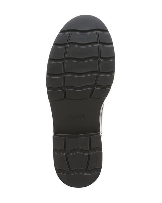 Vince Black Pinecrest Ii Chelsea Boot