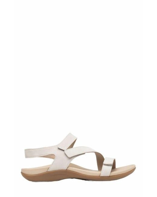 ABEO Natural Oasis Sandal
