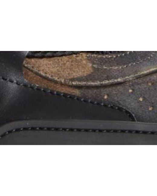 Christian Louboutin Multicolor Astroskate Mixed Media Sneaker for men