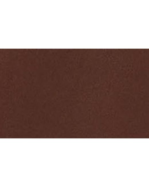 Skims Brown Seamless Sculpt Strapless Bodysuit