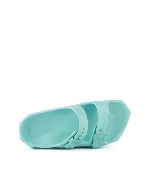 United Nude Green Moses Sandal