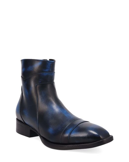 Dingo Blue Lennox Boot for men