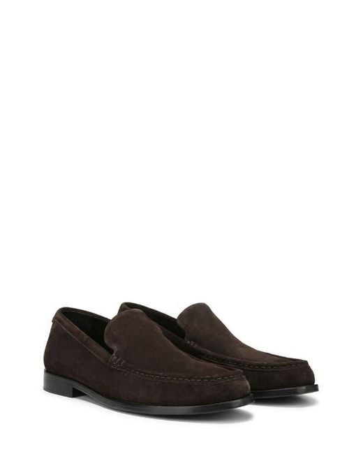 Vince Brown Miles Loafer for men