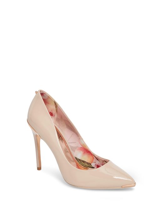 Ted baker kaawa pump clearance