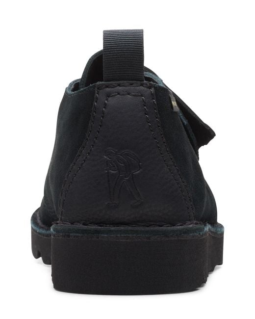 clarks men's desert chukka boot