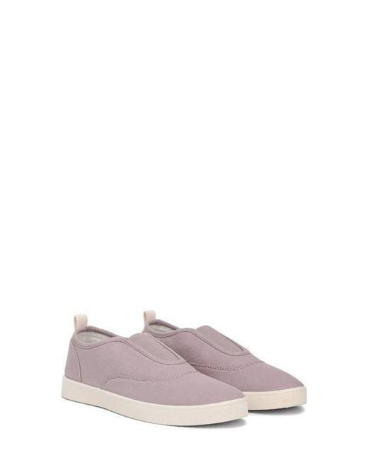 Vionic Pink Cobalt Slip-On Sneaker