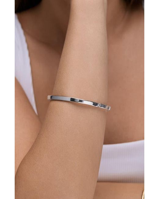 Bony Levy Metallic 14K Rectangular Bracelet