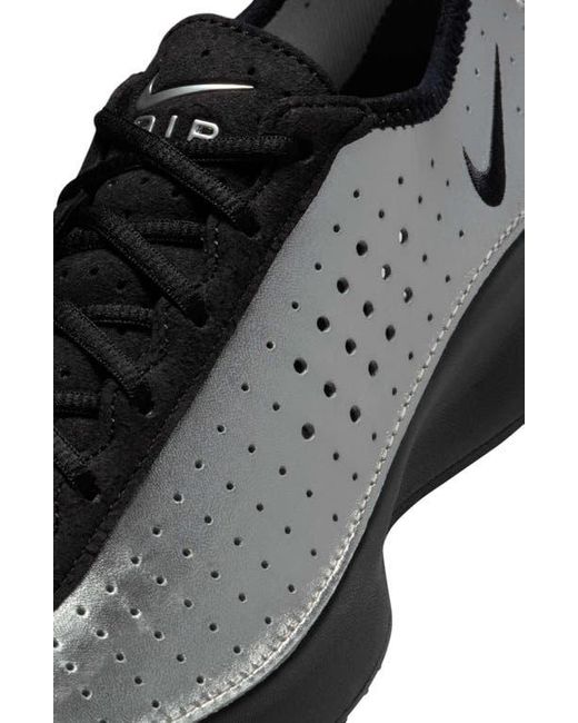 Nike Black Air Superfly Sneaker