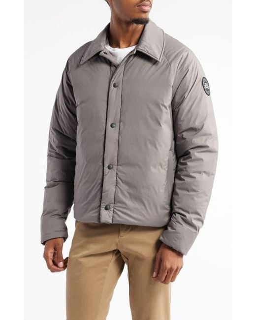 Canada goose 750 fill gold online