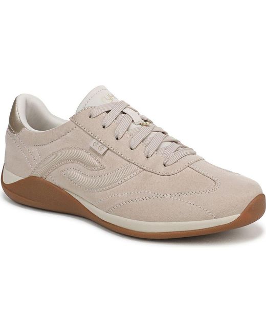 Ryka Gray Era Sneaker