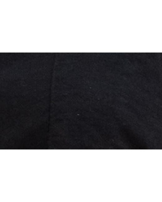 Splendid Black Paige Button-Up Shirt