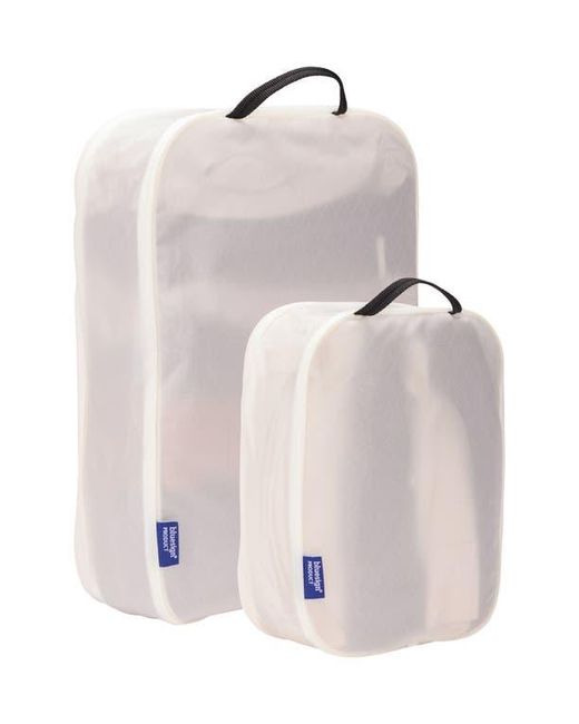 Thule Black Packing Cube Set