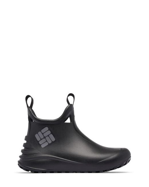 Columbia Black Mudranger Boot for men