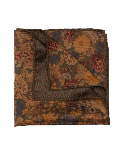 Elizabetta Brown Vico for men