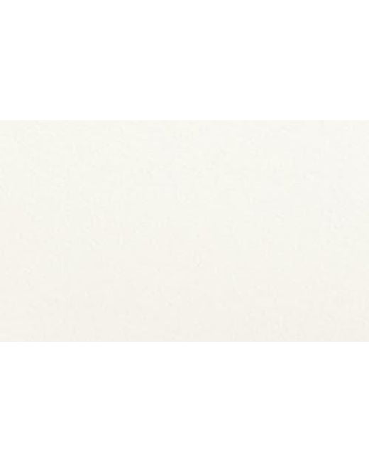 ALDO White Lala Pointed Toe Pump