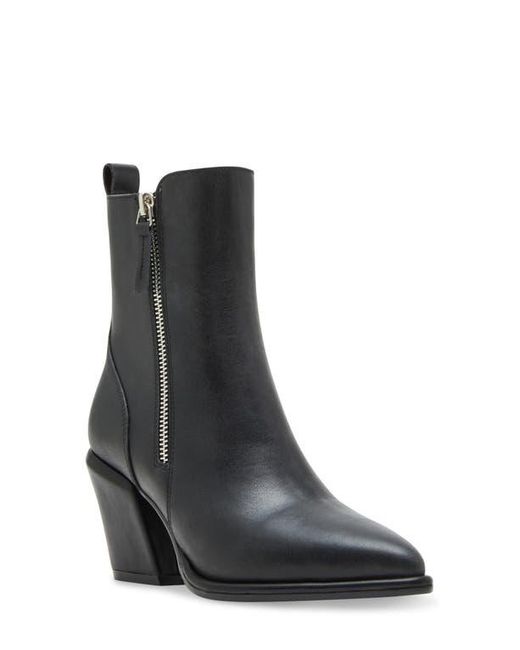 Blondo Black Elenor Waterproof Bootie