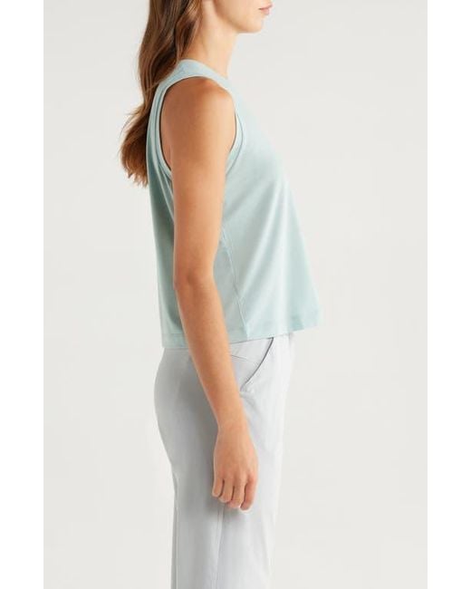 Free Fly Blue Elevate Lightweight Tank