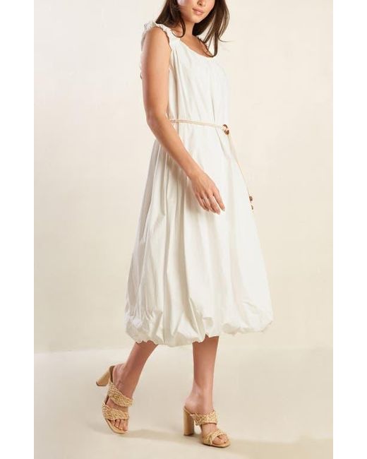 turquoise satin midi dress Really Dreamy Satin Midi In Turquoise