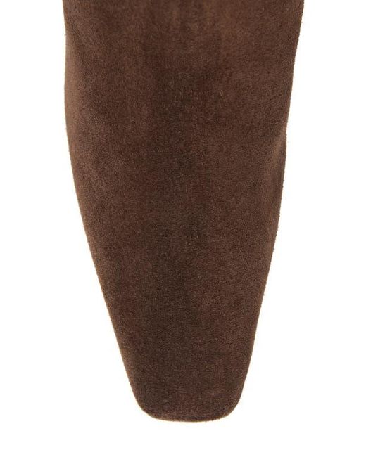 Atp Atelier Brown Erve Tall Boot