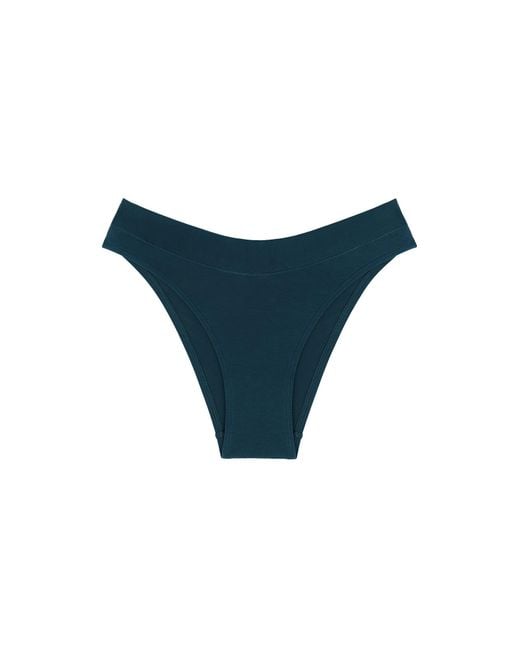 CUUP Blue The Bikini