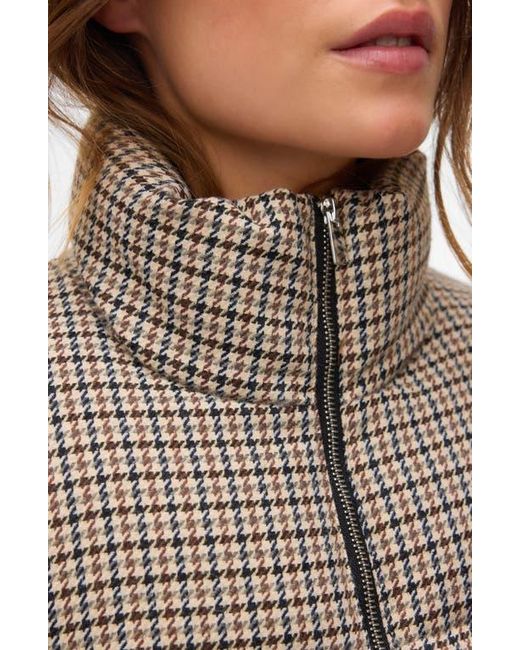 Giubbotto Corto Imbottito Vero Moda | Puffer Jacket Donna, 100% Poliestere, Caldo - 2