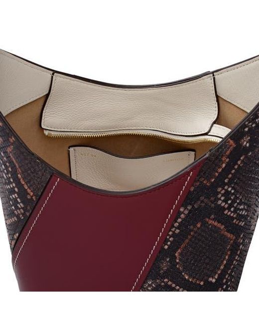 Radley Purple Beaton Close