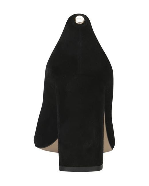 Boss Black Janet Pointed Toe Pump