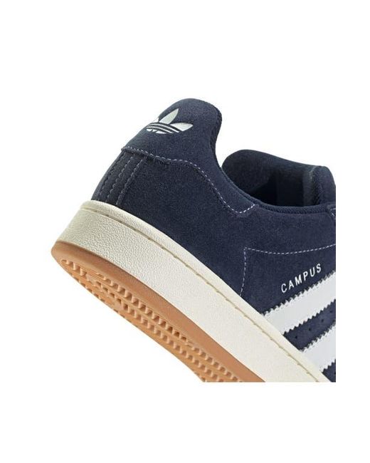 Adidas Blue Campus 00S Sneaker for men