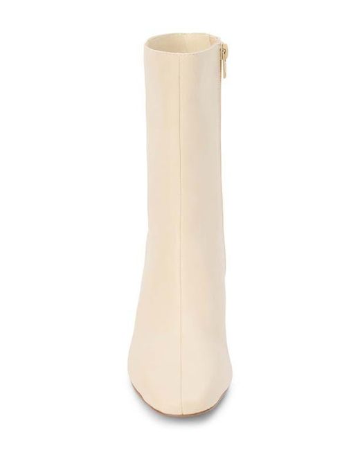 Matisse Natural Adler Bootie