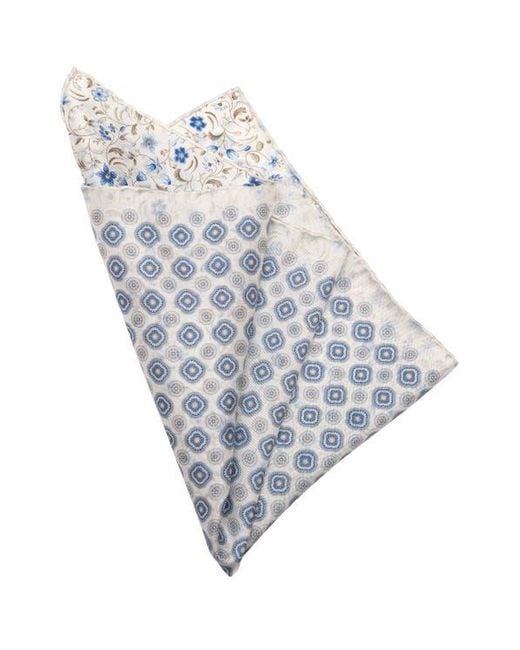 Elizabetta Blue Italo for men