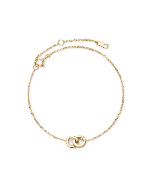 Ana Luisa Metallic Solid