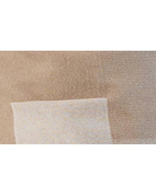 Dickies Natural Patchwork Jacquard Carpenter Pants for men